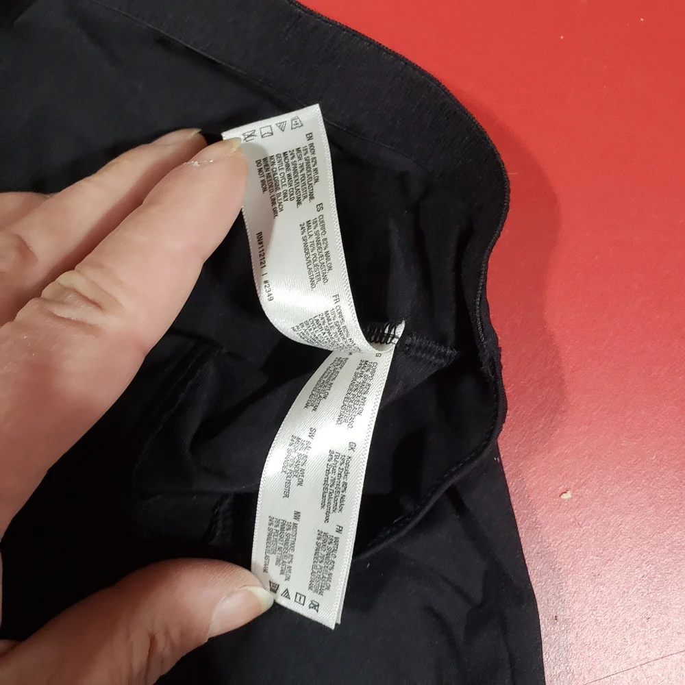 SPANX Women's Size L Slip skirt star power - Picture 7 of 8